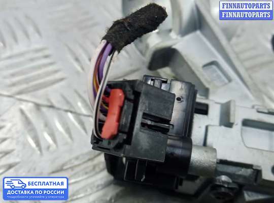 Замок зажигания с ключом на Opel Astra J