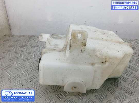 Бачок омывателя на Citroen C-Crosser