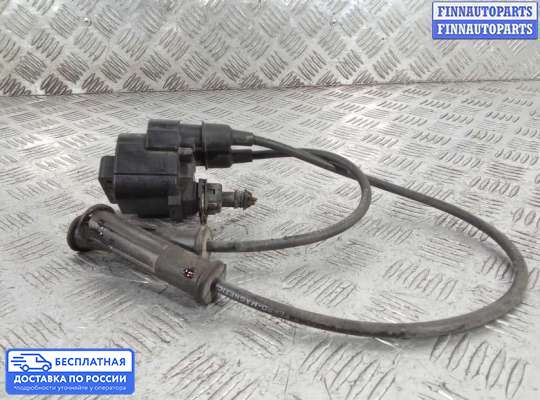 Катушка зажигания на Renault Kangoo I (KC_)