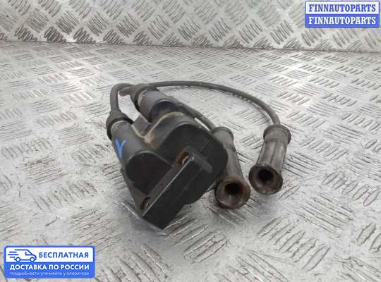 Катушка зажигания на Renault Kangoo I (KC_)