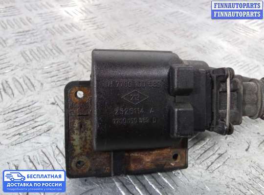 Катушка зажигания на Renault Kangoo I (KC_)