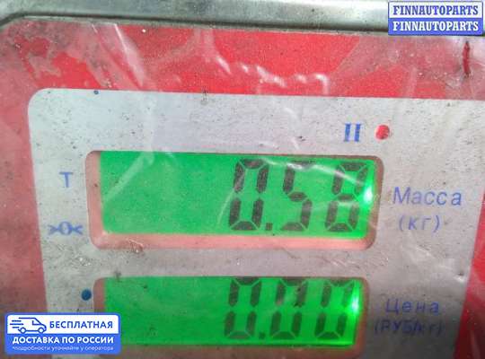 Катушка зажигания на Renault Kangoo I (KC_)