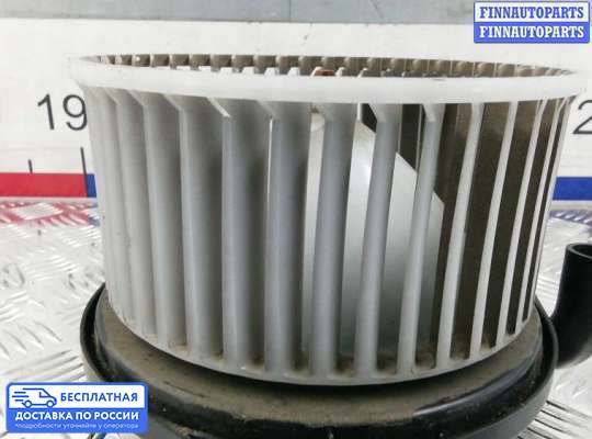 Мотор отопителя на Mitsubishi L200 (KA, KB)