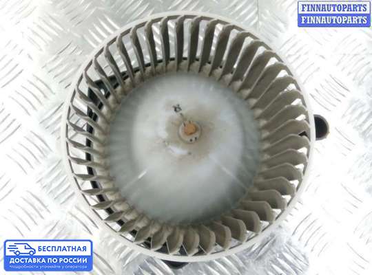 Мотор отопителя на Mitsubishi L200 (KA, KB)