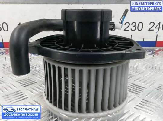 Мотор отопителя на Mitsubishi L200 (KA, KB)