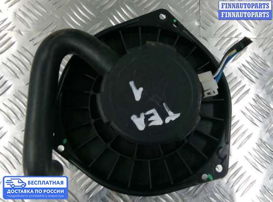 Мотор отопителя на Mitsubishi L200 (KA, KB)