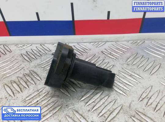 Датчик расхода воздуха (ДМРВ) на Toyota Land Cruiser Prado 120
