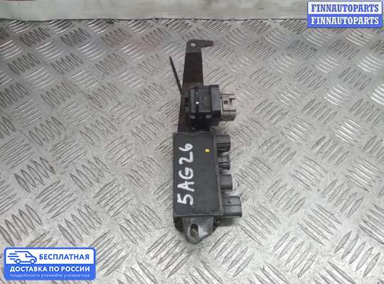 Реле накала (свечей накаливания) на Toyota RAV4 IV (CA40)