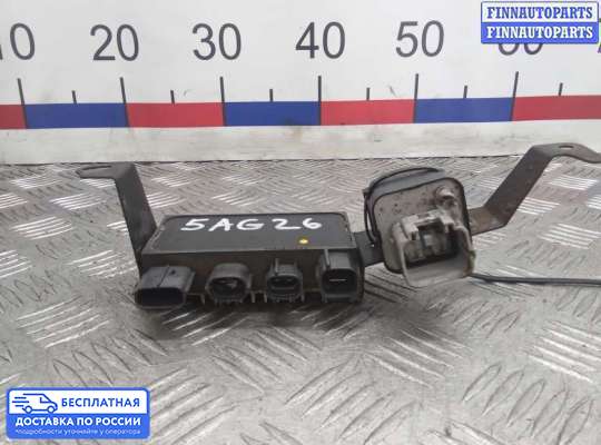 Реле накала (свечей накаливания) на Toyota RAV4 IV (CA40)