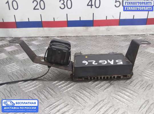 Реле накала (свечей накаливания) на Toyota RAV4 IV (CA40)