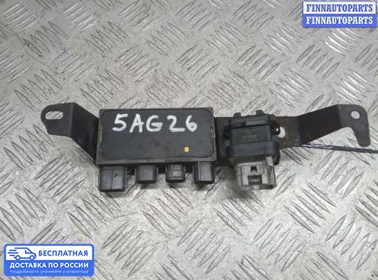 Реле накала (свечей накаливания) на Toyota RAV4 IV (CA40)