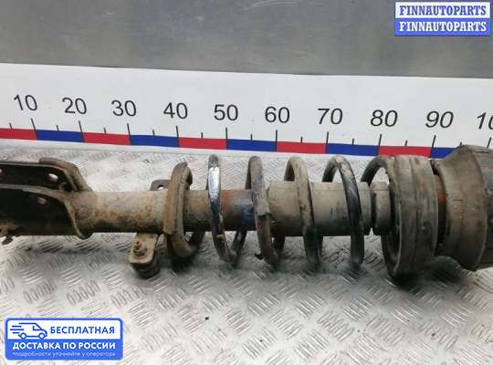 Пружина подвески на Nissan Primastar