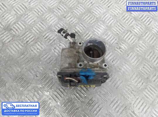 Заслонка дроссельная на Toyota Avensis II (T250)