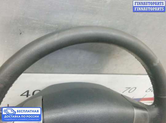 Руль на Hyundai Grand Starex (TQ) II