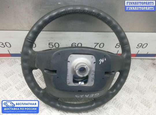Руль на Hyundai Grand Starex (TQ) II