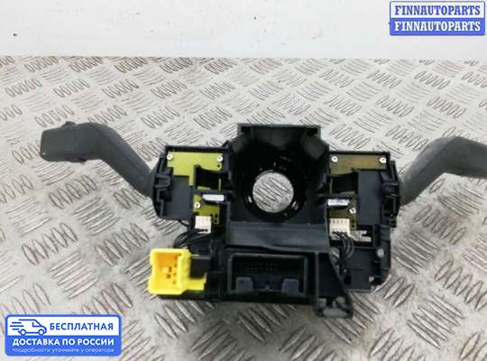 Подрулевой переключатель на Volkswagen Passat B6 (3C)