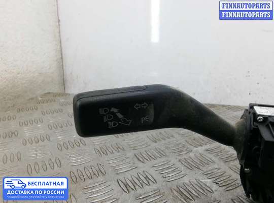 Подрулевой переключатель на Volkswagen Passat B6 (3C)