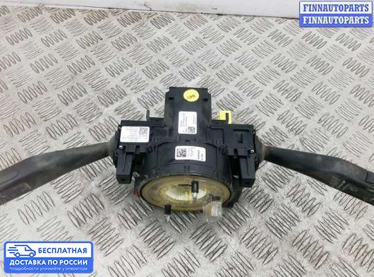 Подрулевой переключатель на Volkswagen Passat B6 (3C)