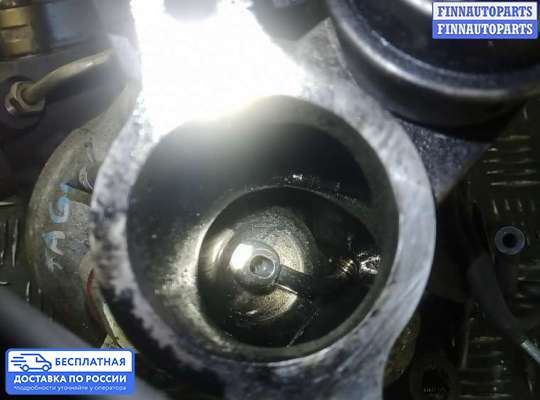 Турбина на Mazda 3 III (BM)