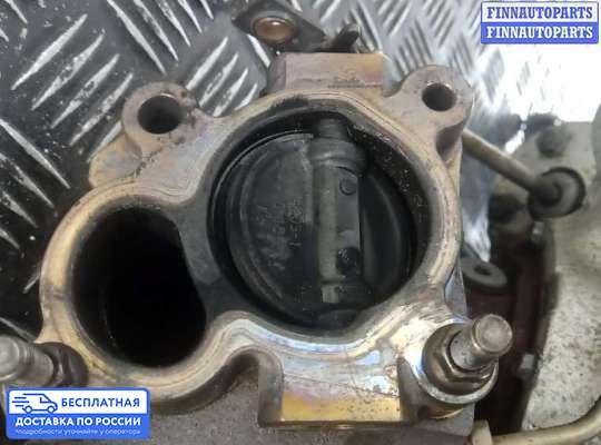 Турбина на Mazda 3 III (BM)