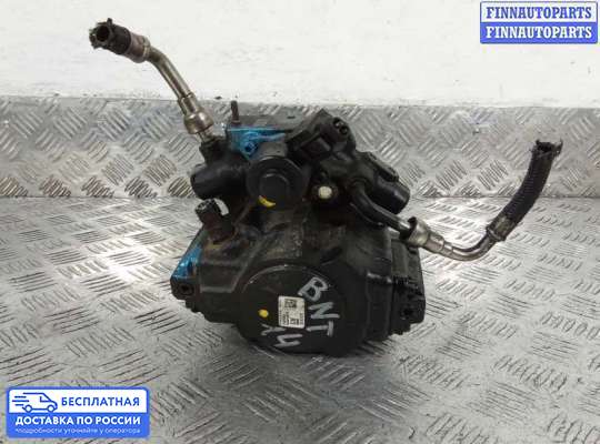 ТНВД на Opel Antara