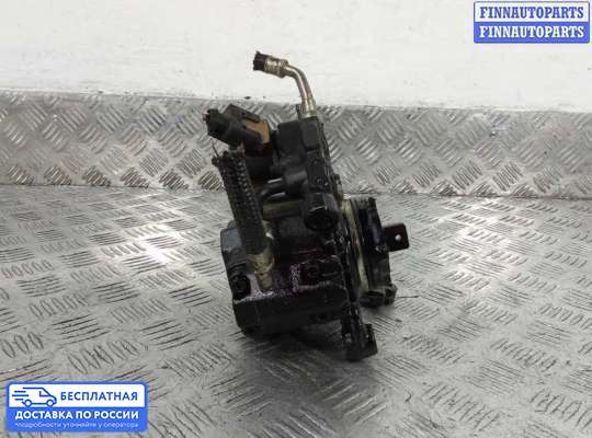 ТНВД на Opel Antara