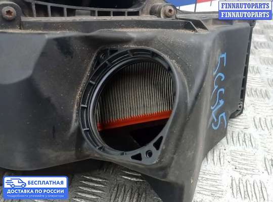 Корпус воздушного фильтра на Audi A5 (8T)