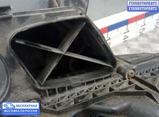 Корпус воздушного фильтра на Audi A5 (8T)