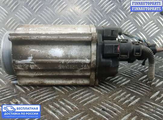 Насос ГУР (ЭУР, ЭГУР) на Opel Astra J