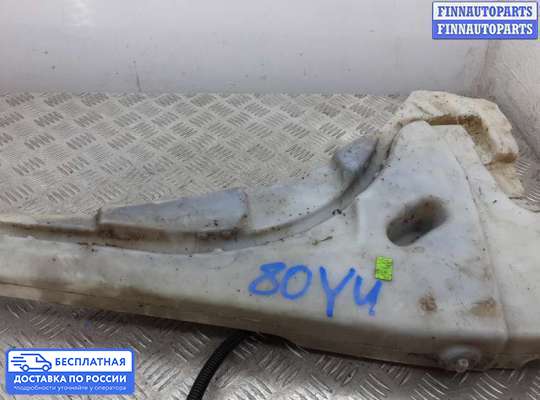 Бачок омывателя на Volkswagen Touareg I (7L)
