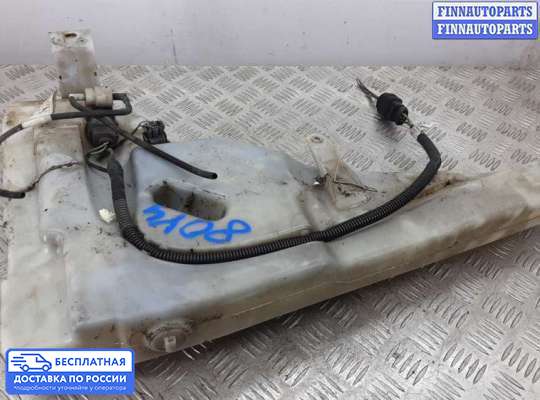 Бачок омывателя на Volkswagen Touareg I (7L)