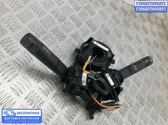 Подрулевой переключатель на Opel Meriva B