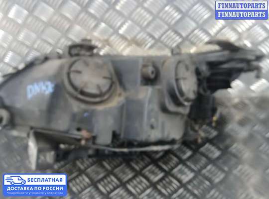 Фара передняя на BMW 5 (E60/E61)