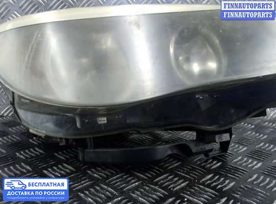Фара передняя на BMW 5 (E60/E61)