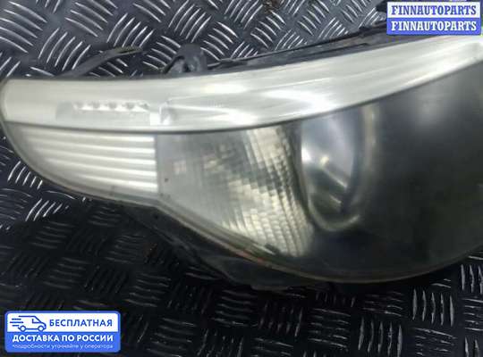 Фара передняя на BMW 5 (E60/E61)