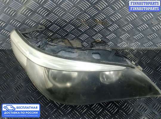 Фара передняя на BMW 5 (E60/E61)