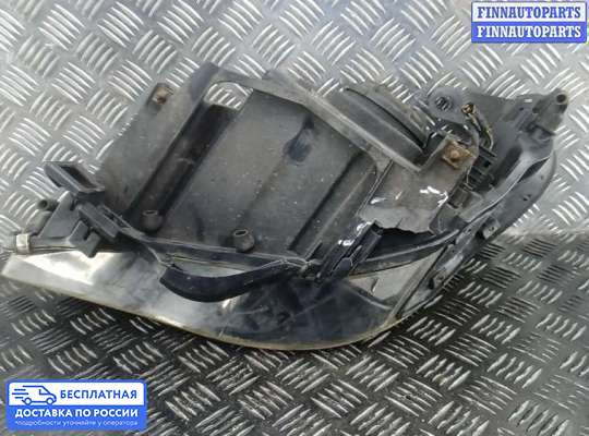 Фара передняя на BMW 5 (E60/E61)