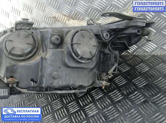Фара передняя на BMW 5 (E60/E61)