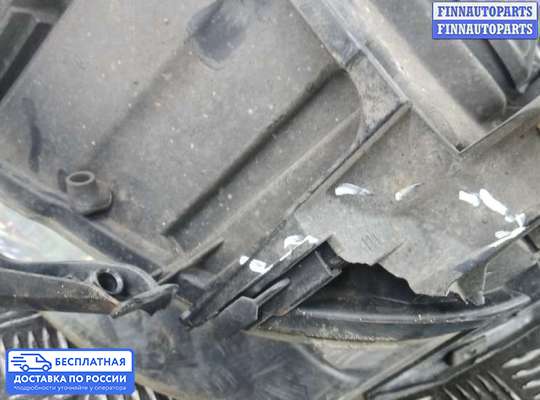 Фара передняя на BMW 5 (E60/E61)