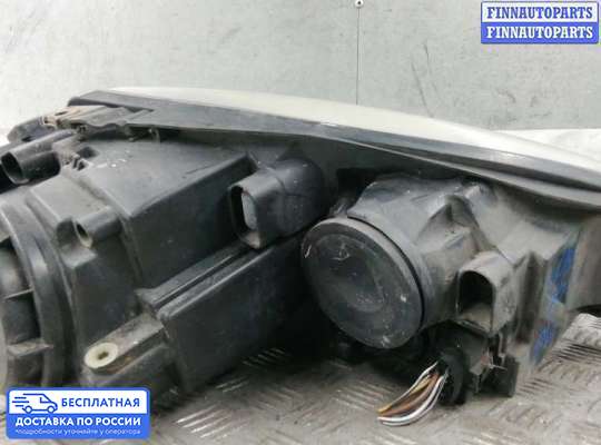 Фара передняя на Volkswagen Golf V (1K)