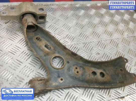 Рычаг подвески на Volkswagen Touran I (1T)