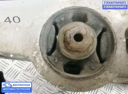 Рычаг подвески на Volkswagen Touran I (1T)