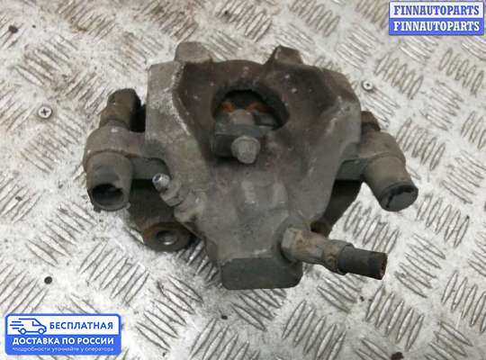 Суппорт на Mercedes-Benz C (W204)