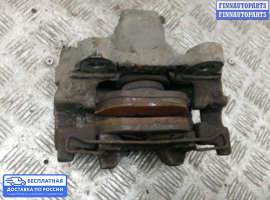 Суппорт на Mercedes-Benz C (W204)