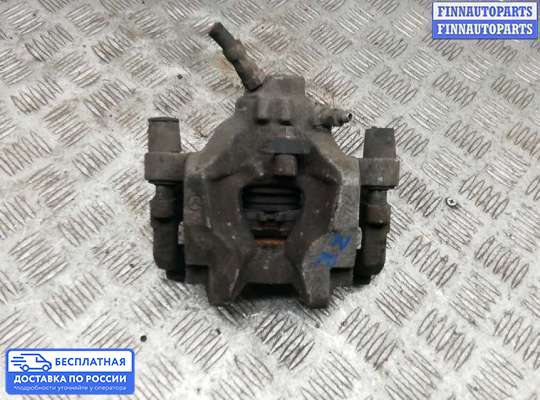 Суппорт на Mercedes-Benz C (W204)