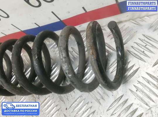 Пружина подвески на Kia Ceed I (ED)