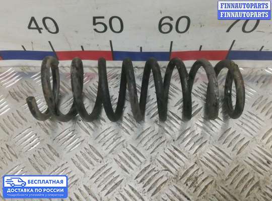 Пружина подвески на Kia Ceed I (ED)