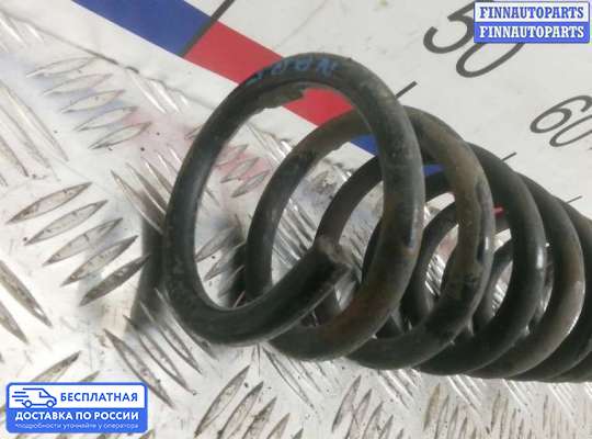 Пружина подвески на Kia Ceed I (ED)