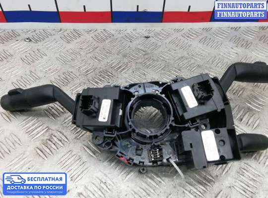 Подрулевой переключатель на Range Rover III (LM, L322)