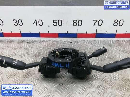 Подрулевой переключатель на Range Rover III (LM, L322)